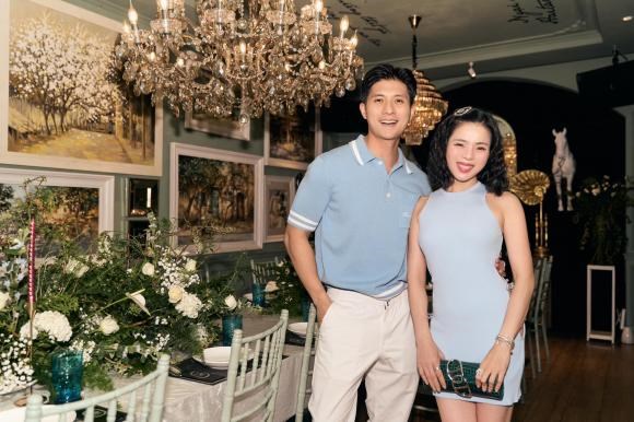 Bạn trai Lệ Quyên làm gì mà dân tình nhốn nháo, clip hẳn 500 nghìn người like?