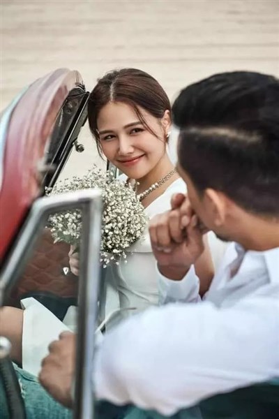 Sao nữ VTV lấy Tổng giám đốc tập đoàn nghìn tỷ, kết hôn 5 năm vẫn giữ kín điều này