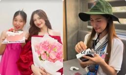 Hòa Minzy tặng gần trăm triệu đồng cho trợ lý vì lí do gì?