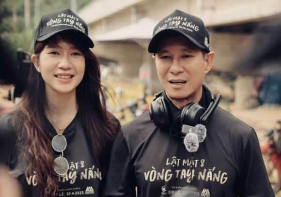 'Lật Mặt 8: Vòng Tay Nắng' tiếp tục là bước tiến của Lý Hải trên đường đua điện ảnh Việt