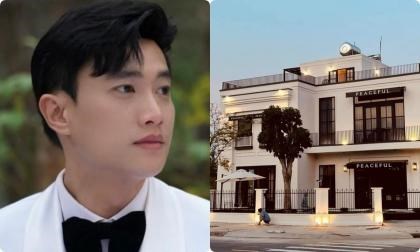 Nam diễn viên nổi tiếng cả nước: Tuổi thơ nghèo khó, U40 thành CEO sở hữu biệt thự nhà hàng trăm tỷ
