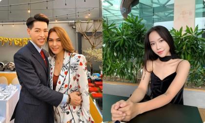 Đức Phúc nói một câu đanh thép khi bị học trò cũ của Mỹ Tâm ám chỉ 'nịnh thần'