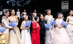 Đoàn Hồng Điệp: Cánh bướm hồi sinh trong bản giao hưởng sắc đẹp mang tên Aura Bloom