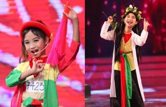 'Thần đồng âm nhạc' nổi đình đám với vai Thị Mầu, hiện tại ra sao?