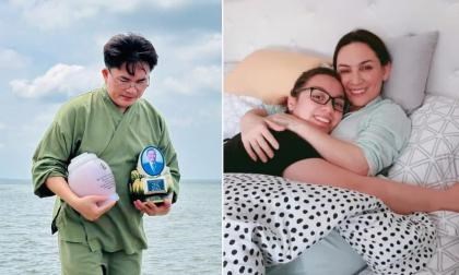 Sao Việt 26/6: 