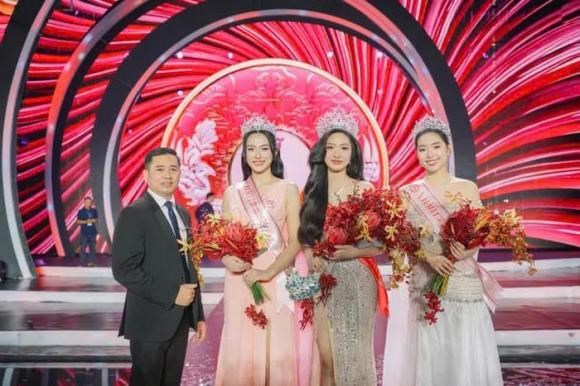 Top 3 Hoa hậu Việt Nam gây xôn xao khi thể hiện trình độ ngoại ngữ