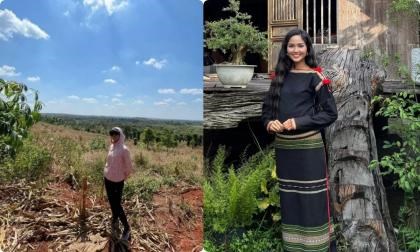 Sau 3 năm, tình trạng của khối tài sản tiền tỷ của H'Hen Niê thế nào?