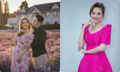 Bị đồn đi rửa bát thuê ở nước ngoài, Hoa hậu Diễm Hương nói gì?