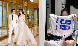 Bình An phải từ bỏ một thói quen yêu thích hậu phẫu thuật, chia sẻ về vợ Phương Nga gây xúc động
