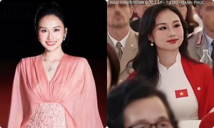 Đời tư kín tiếng về con dâu cả nhà tỷ phú Phạm Nhật Vượng: Khí chất lấn át Á hậu, tốt nghiệp ĐH hàng đầu Việt Nam