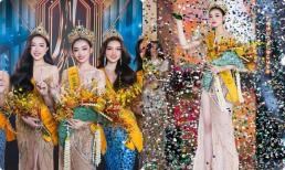 Lý do Yến Nhi giành đăng quang Miss Grand Vietnam 2025 là gì?