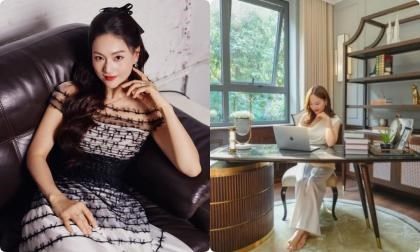 Thu nhập 7 tỷ/năm, diễn viên Lan Phương kiếm tiền khủng cỡ nào?