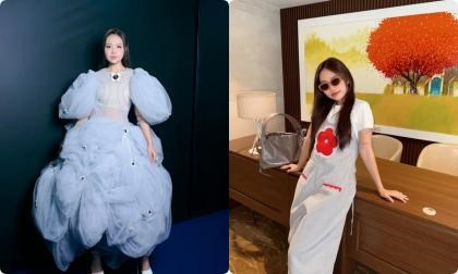 Số tiền của Phương Mỹ Chi kiếm được trong 1 tháng qua khiến ai cũng bất ngờ