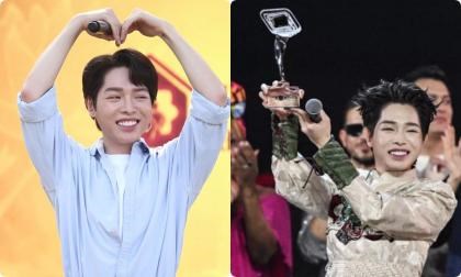 Đức Phúc làm nên lịch sử khi vô địch Intervision 2025, nhận 9 tỷ đồng