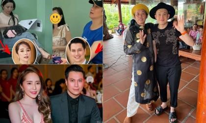 Quỳnh Nga nói về hình ảnh ở phòng khám với Việt Anh; Em ruột bất ngờ tiết lộ số tiền 100 tỷ liên quan đến Hoài Linh