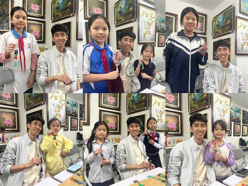 Giao lưu Văn hóa Nghệ thuật Việt - Hàn