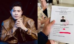 Lý do gì khiến nhạc sĩ Nguyễn Văn Chung quyết định học lại đại học ở tuổi 43?