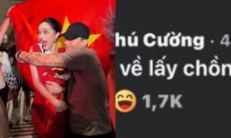 Bạn trai tin đồn nói gì mà khiến cộng đồng mạng rần rần giữa lúc Hương Giang out Top 30 tại Miss Universe 2025?