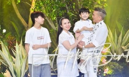 Hé lộ danh tính mẹ ruột của 2 người con mà Đàm Vĩnh Hưng đứng tên cha trong giấy khai sinh