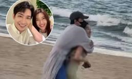 Thuý Ngân chính thức xác nhận đã chia tay diễn viên Võ Cảnh được một thời gian