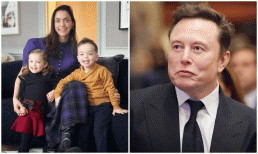 Elon Musk chính thức công bố bạn đời người Ấn Độ 39 tuổi: Có ngoại hình trung bình, đã sinh cho ông 4 người con