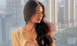 Phát hiện 1 mỹ nhân Việt đóng chính phim Trung Quốc: Visual đẹp hơn Triệu Lệ Dĩnh, bảo sao có tận 10 triệu fan