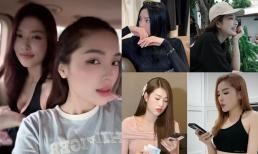 Kỳ Duyên - Thiên Ân lộ loạt bằng chứng đã sống chung từ lâu