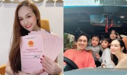 Vợ chồng Tuấn Hưng giàu cỡ nào?