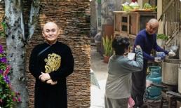 Cát sê đóng phim của Xuân Hinh là bao nhiêu?