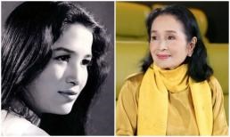 Cuộc đời thăng trầm của nữ NSND 'đẹp xuyên thế kỷ': Cưới Giáo sư, sinh con là ngôi sao quốc tế, về già tìm vui bên giá vẽ