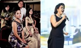 Mỹ Linh 'vô tình' khiến Diva Hồng Nhung nổi giận, đùng đùng bỏ về vì điều này!