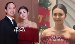 Hà Tăng 'phá đảo' cam thường, một chi tiết gây rung động