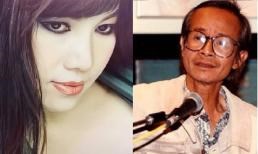 Đây là 2 mỹ nhân tài sắc nổi tiếng được Trịnh Công Sơn hết lòng yêu mến, một người là Nghệ sĩ Nhân dân qua đời đột ngột ở tuổi 53