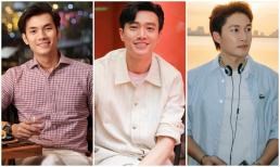 Top 10 nam diễn viên đẹp nhất Việt Nam: Quốc Trường chỉ đứng thứ 3, lộ diện 'cực phẩm' sinh ra để làm tổng tài