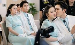 Chuyện gì đang xảy ra với LyLy - Anh Tú: Tại sao chiếc bụng của đàng gái đã lùm lùm thế này?