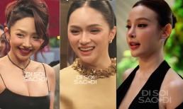 Soi cận làn da dàn mỹ nhân Việt tại đám cưới Tiên Nguyễn: Huyền Baby, Tóc Tiên, Hương Giang - Ai mới là người đỉnh nhất?