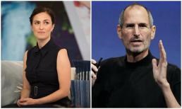Bí mật người con gái bị Steve Jobs chối bỏ suốt nhiều năm qua: Tiết lộ mối quan hệ bị chối bỏ huyết thống tàn nhẫn