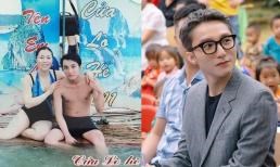 Rầm rộ ảnh chưa từng thấy của Sơn Tùng M-TP