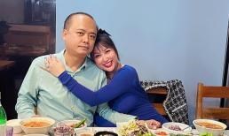 Phi Thanh Vân nửa đêm đăng status trải lòng về bạn trai U60 và mối quan hệ với con riêng