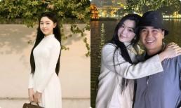 MC Quyền Linh trả lời thế nào khi con gái bị thắc mắc xinh nhưng chưa có đại gia rước?