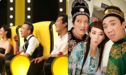 Căng thẳng giữa Trấn Thành - Trường Giang - Thu Trang được làm sáng tỏ?