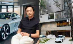 Cường Đô La có khối tài sản khủng cỡ nào?