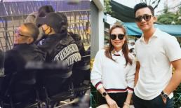 Mai Tài Phến âm thầm làm điều này cho Mỹ Tâm