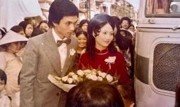 Đám cưới hào môn của mỹ nhân từng gây tắc cả phố cổ, ảnh cưới hiện được lưu giữ tại Bảo tàng Hà Nội