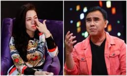 MC Quyền Linh và Nhật Kim Anh lâm vào cảnh éo le, mối nguy lớn cho sự nghiệp của 2 nghệ sĩ