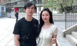 Midu nhận xét về ông xã là thiếu gia tập đoàn nhựa