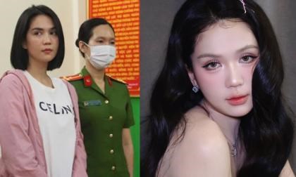 Ngọc Trinh thay đổi ra sao sau biến cố?