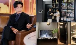 Nhạc sĩ Nguyễn Văn Chung mua nhà nhờ hit 6,5 tỷ view, hiếm hoi kể về đổ vỡ hôn nhân