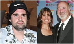 Vợ chồng đạo diễn nổi tiếng bị chính con ruột thảm sát: Con trai cuối cùng bị bắt giữ sau 32 giờ chạy trốn