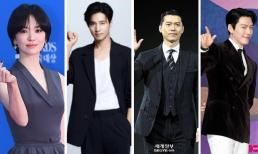 Ba chàng Bin từng là 'người tình' của Song Hye Kyo hiện tại có cuộc sống ra sao?